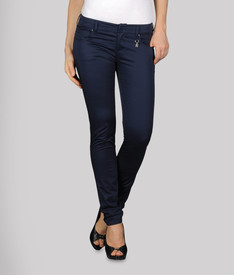 ARMANI JEANS - Pant