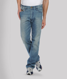 ARMANI JEANS - Denim