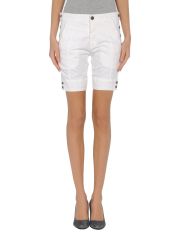 NEIL BARRETT - Bermuda shorts