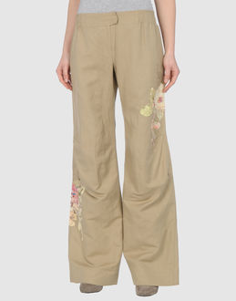 KENZO - HOSEN - Hosen - bei YOOX.COM