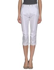 BLEU BLANC ROUGE - Pantalone capri