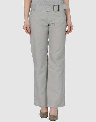 ZOOM DANIELE ALESSANDRINI - Casual trouser