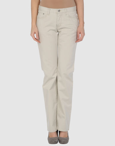 ZOOM HELMUT LANG - Casual pants