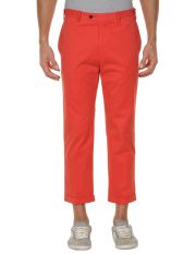 TRUSSARDI 1911 - Casual Παντελόνι