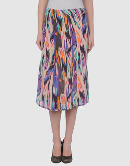 NOCOLLECTION - GONNE - Gonne longuette - su YOOX.COM