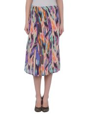 NOCOLLECTION - Gonna longuette