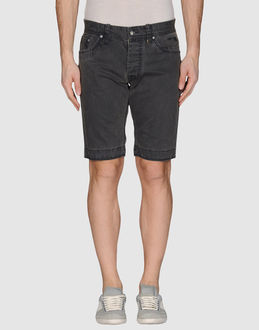BOMB BOOGIE - PANTALONI - Bermuda - su YOOX.COM
