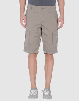 BOMB BOOGIE - PANTALONI - Bermuda - su YOOX.COM