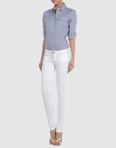 ZOOM WHO*S WHO - Casual pants
