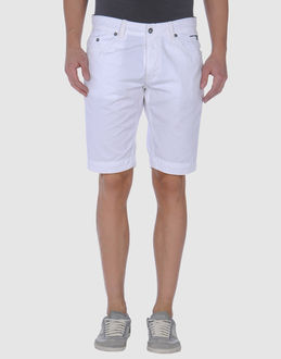 BOMB BOOGIE - PANTALONI - Bermuda - su YOOX.COM