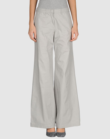 ZOOM CALVIN KLEIN JEANS - Casual trouser