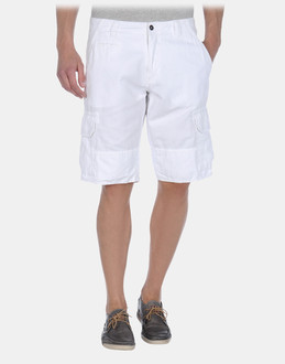 NAPAPIJRI - Bermuda shorts