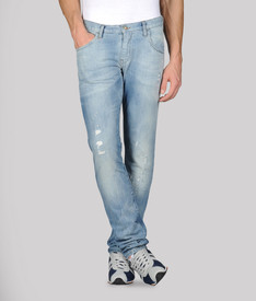 ARMANI JEANS - Denim