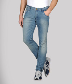 ARMANI JEANS - Denim