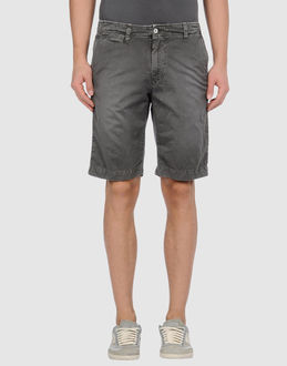 BLOCK 60 - PANTALONI - Bermuda - su YOOX.COM