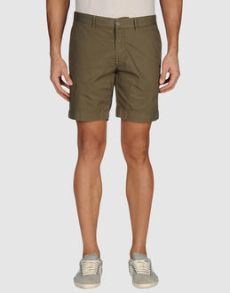GANESH - PANTALONI - Bermuda - su YOOX.COM