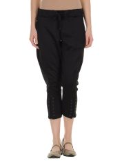 Y-3 - Caprihosen