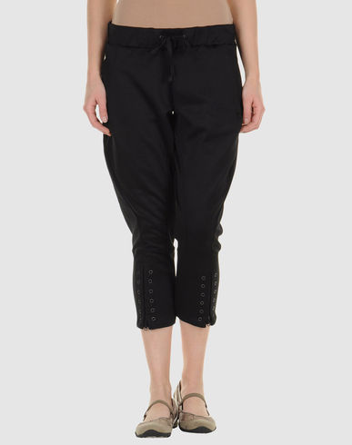 ZOOM Y-3 - 3/4-length short