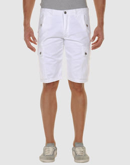 HYDROGEN - PANTALONI - Bermuda - su YOOX.COM