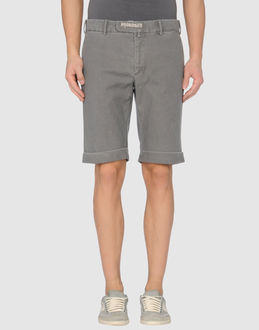 HYDROGEN - PANTALONI - Bermuda - su YOOX.COM