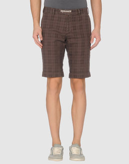 HYDROGEN - PANTALONI - Bermuda - su YOOX.COM