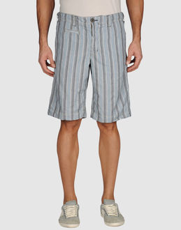 GANESH - PANTALONI - Bermuda - su YOOX.COM