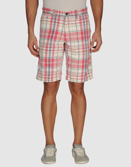 GANESH - PANTALONI - Bermuda - su YOOX.COM