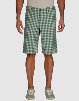GANESH - PANTALONI - Bermuda - su YOOX.COM