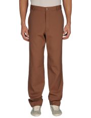 CALVIN KLEIN KHAKIS - Casual Παντελόνι