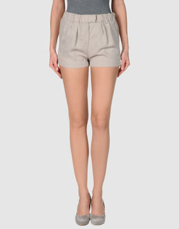 ETOILE ISABEL MARANT - HOSEN - Shorts - bei YOOX.COM