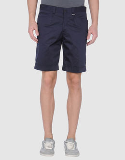 BILLTORNADE - PANTALONI - Bermuda - su YOOX.COM