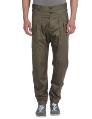 BILLTORNADE - Casual pants