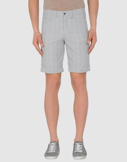 BILLTORNADE - PANTALONI - Bermuda - su YOOX.COM
