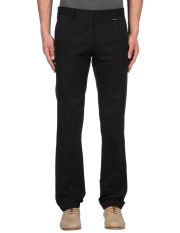 BILLTORNADE - Formal trouser