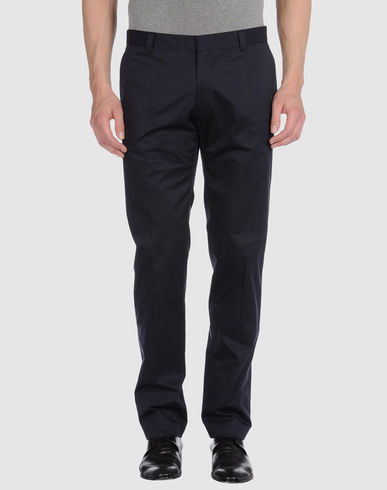 ZOOM BILLTORNADE - Dress pants