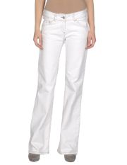 ISABEL MARANT - Denim trousers