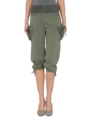 FORNARINA SPORTGLAM - 3/4-length short