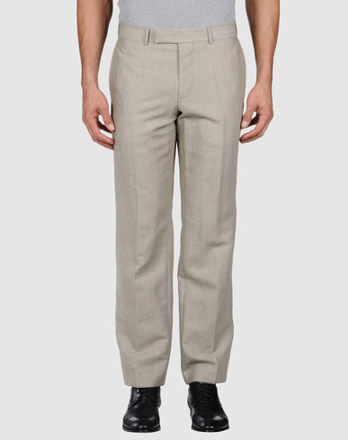 ZOOM BOSS HUGO BOSS - Dress pants
