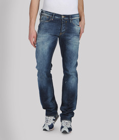 ARMANI JEANS - Denim