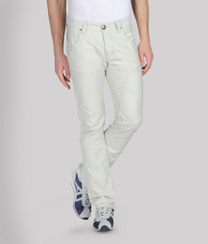 ARMANI JEANS - Pant