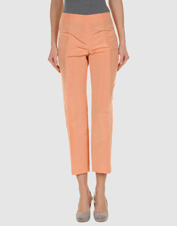 Blumarine - Pantalons - Pantalons corsaires