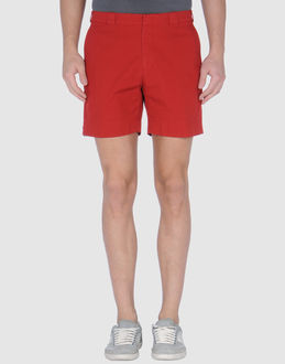 PIOMBO - PANTALONI - Bermuda - su YOOX.COM
