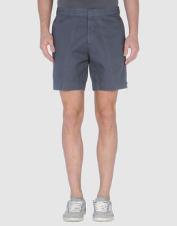 PIOMBO - PANTALONI - Bermuda - su YOOX.COM