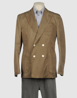 LARDINI - CAPISPALLA - Giacche - su YOOX.COM