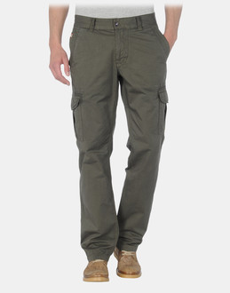 NAPAPIJRI - Casual pants