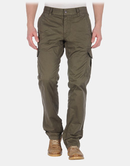 NAPAPIJRI - Casual trouser
