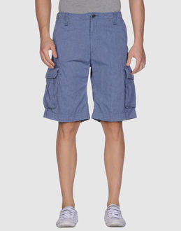 FRANKLIN & MARSHALL - PANTALONI - Bermuda - su YOOX.COM