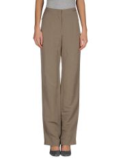 ARMANI COLLEZIONI - Casual pants