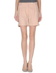 BLUMARINE - Shorts