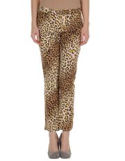 BLUGIRL JEANS - Pantalone